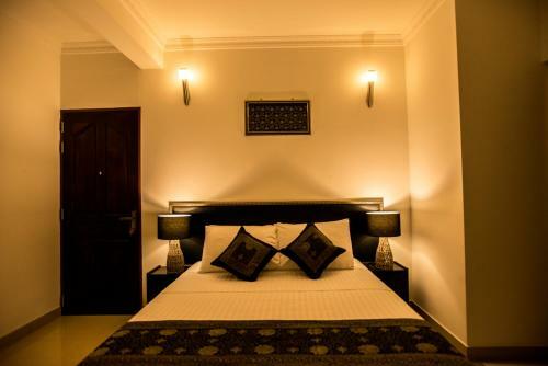 Hostal Vilu Rest