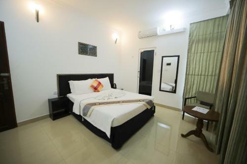 Hostal Vilu Rest
