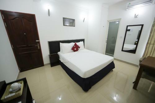 Hostal Vilu Rest
