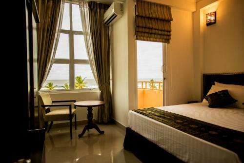 Hostal Vilu Rest