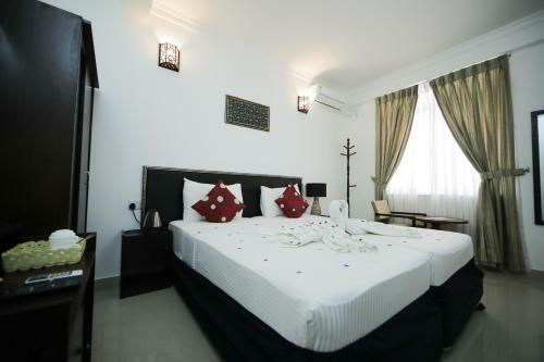 Hostal Vilu Rest
