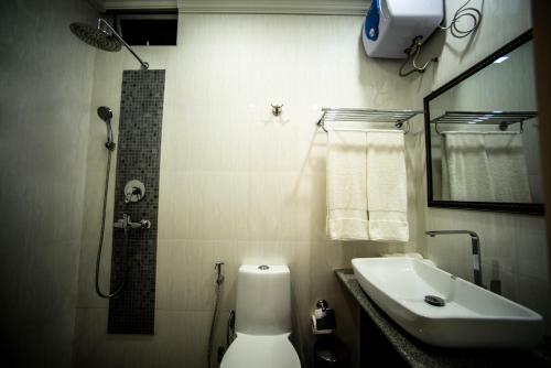 Hostal Vilu Rest