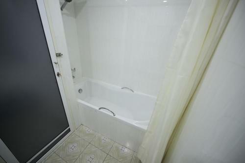 Hostal Vilu Rest