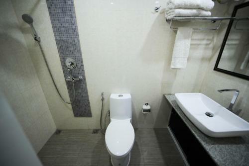 Hostal Vilu Rest