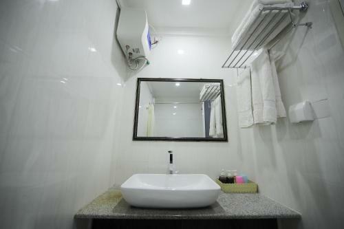 Hostal Vilu Rest