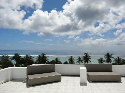 Hostal Vilu Rest