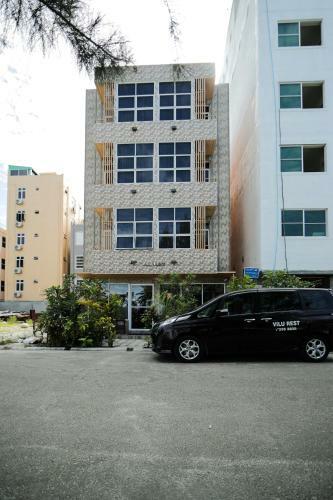 Hostal Vilu Rest