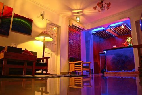 Hostal G 10 Beach Inn