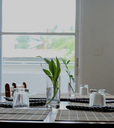 Hostal G 10 Beach Inn