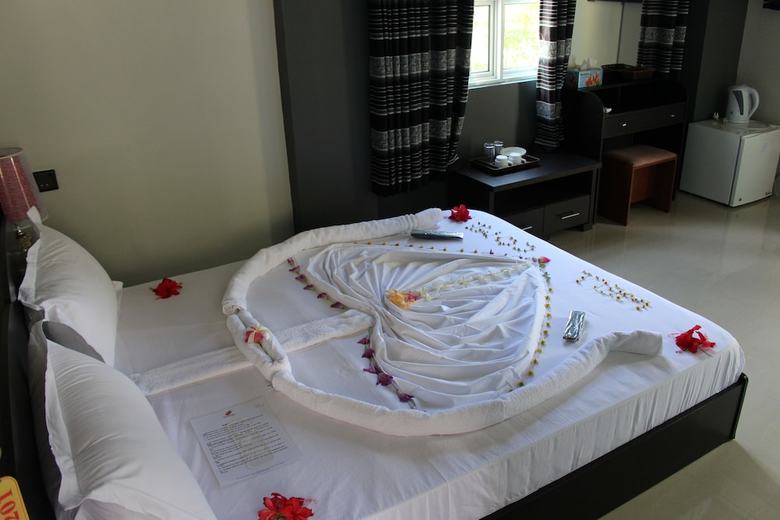 Hostal Dream Relax