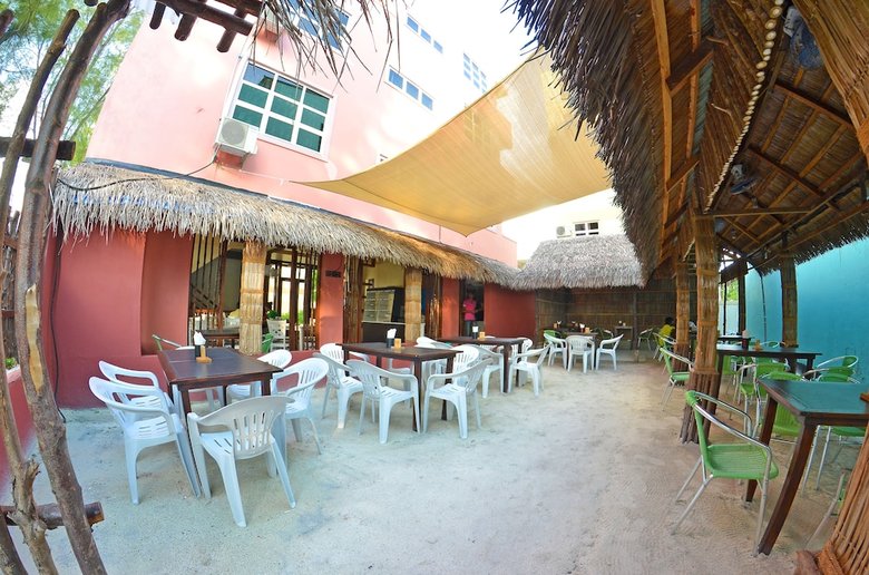 Hostal Dream Relax