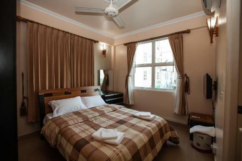 Hostal Relax Beach Inn