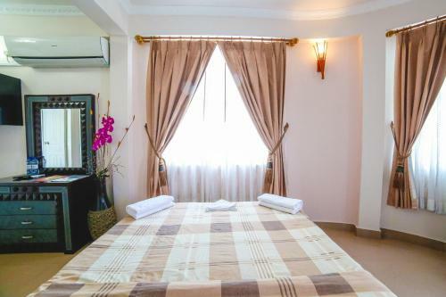 Hostal Relax Beach Inn
