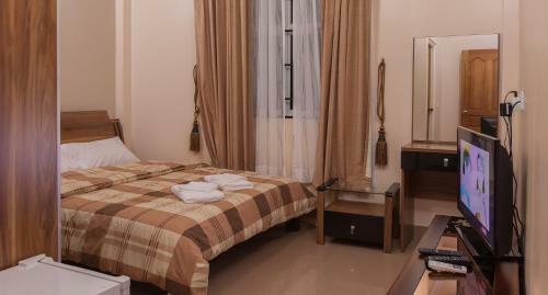 Hostal Relax Beach Inn
