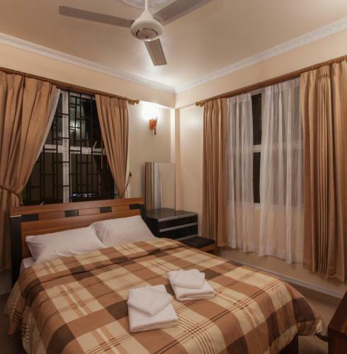 Hostal Relax Beach Inn