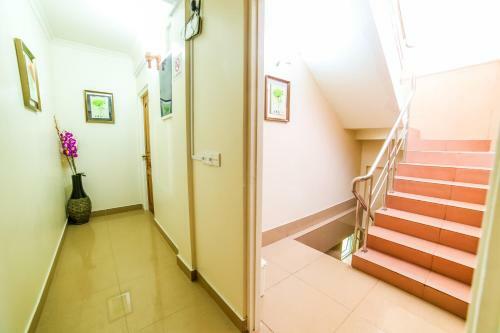 Hostal Relax Beach Inn
