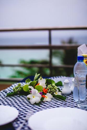 Hostal Relax Beach Inn