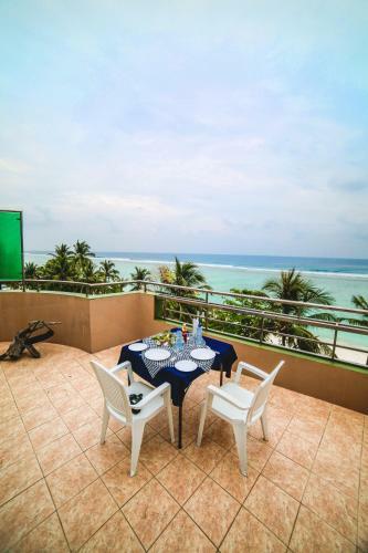Hostal Relax Beach Inn
