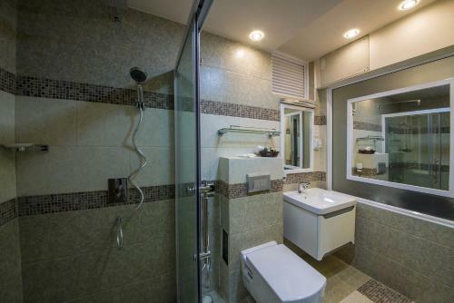 Hostal Vista Beach Retreat