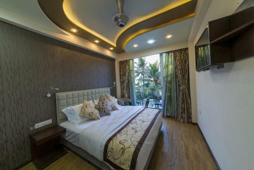 Hostal Vista Beach Retreat