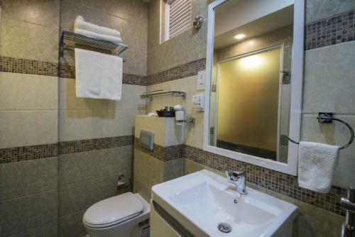 Hostal Vista Beach Retreat