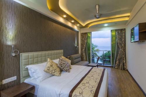 Hostal Vista Beach Retreat