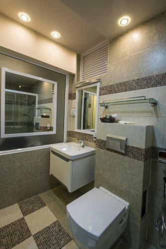 Hostal Vista Beach Retreat