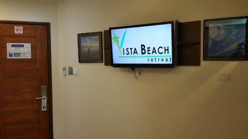 Hostal Vista Beach Retreat
