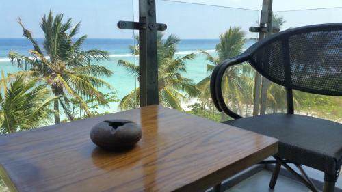 Hostal Vista Beach Retreat