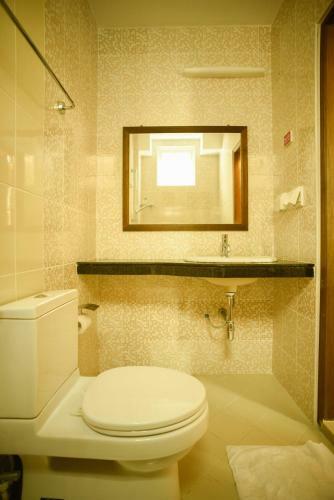 Hostal Beach Grand And Spa