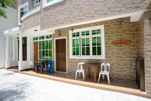 Hostal Beach Grand And Spa