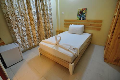Hostal Koamas Lodge