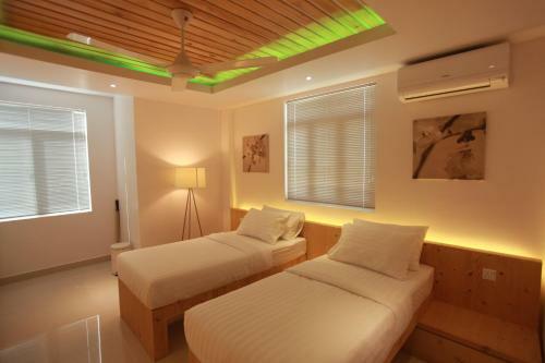 Hostal Pine Lodge
