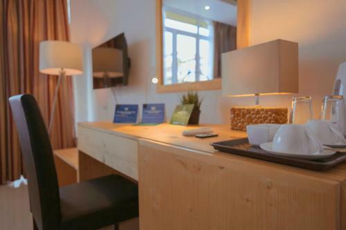 Hostal Pine Lodge