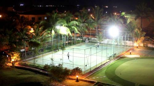 Hulhule Island Hotel