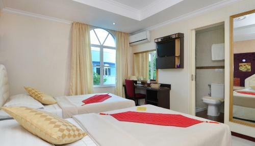 Hostal Le Vieux Nice Inn
