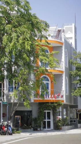 Hostal Le Vieux Nice Inn