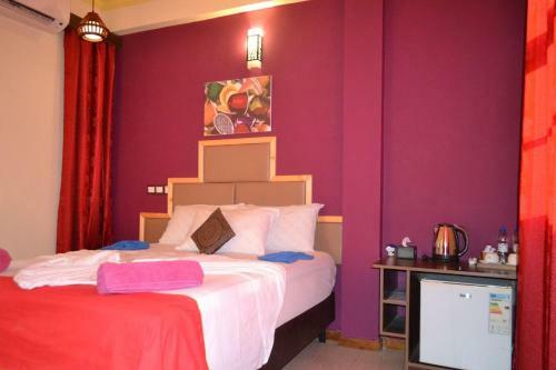 Hostal Hotel Ui Inn