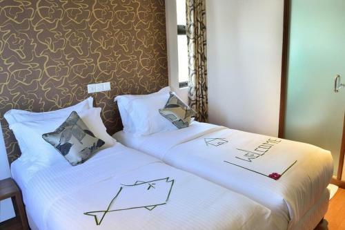 Hostal Hotel Ui Inn
