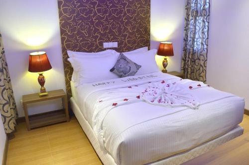 Hostal Hotel Ui Inn