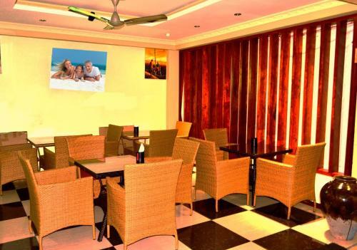 Hostal Hotel Ui Inn