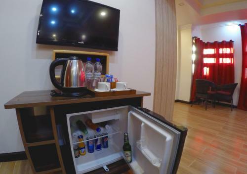 Hostal Hotel Ui Inn
