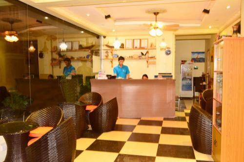 Hostal Hotel Ui Inn