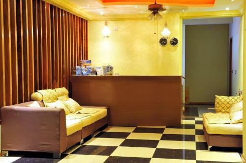 Hostal Hotel Ui Inn