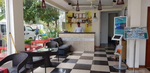 Hostal Hotel Ui Inn