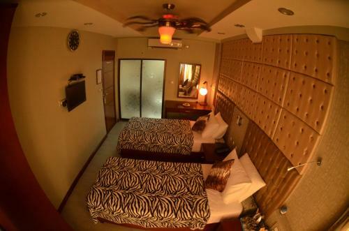 Hostal Newtown Inn