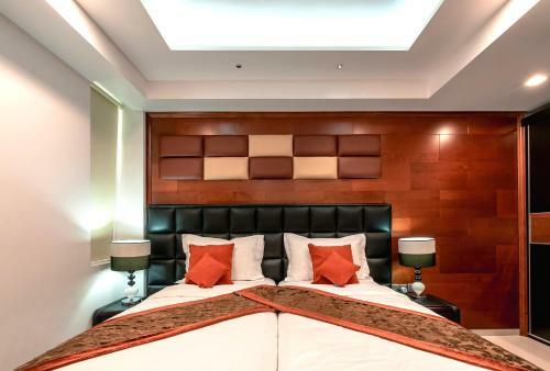Hostal Rivethi Beach Hotel