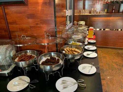 Hostal Rivethi Beach Hotel