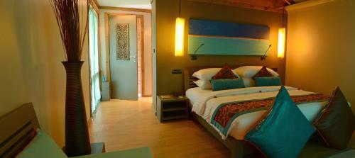 Hotel Canareef Resort Maldives