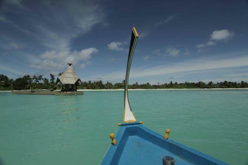 Hotel Canareef Resort Maldives